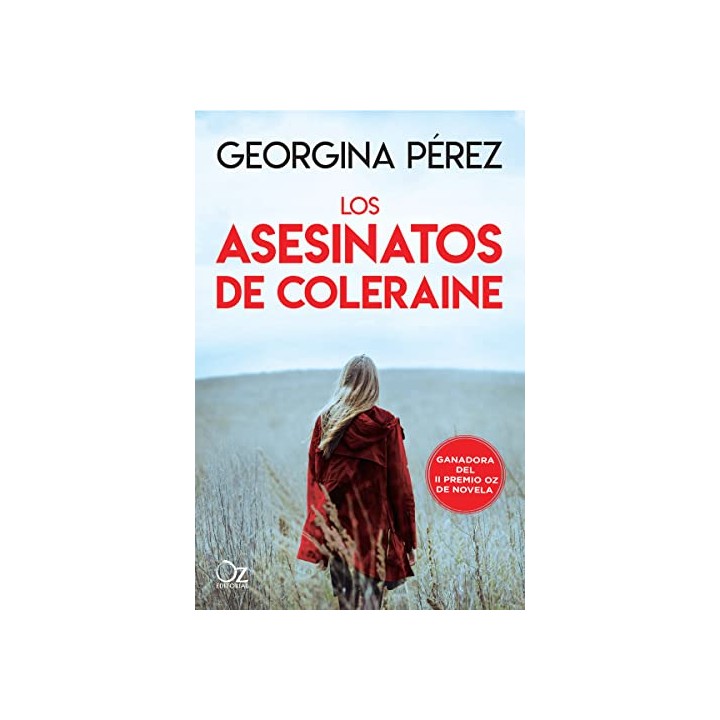 Los asesinatos de Coleraine